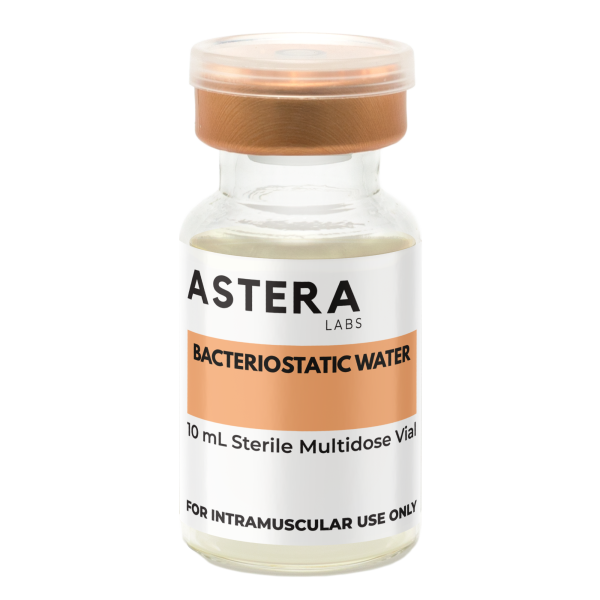 Bacteriostatic Water Astera Labs