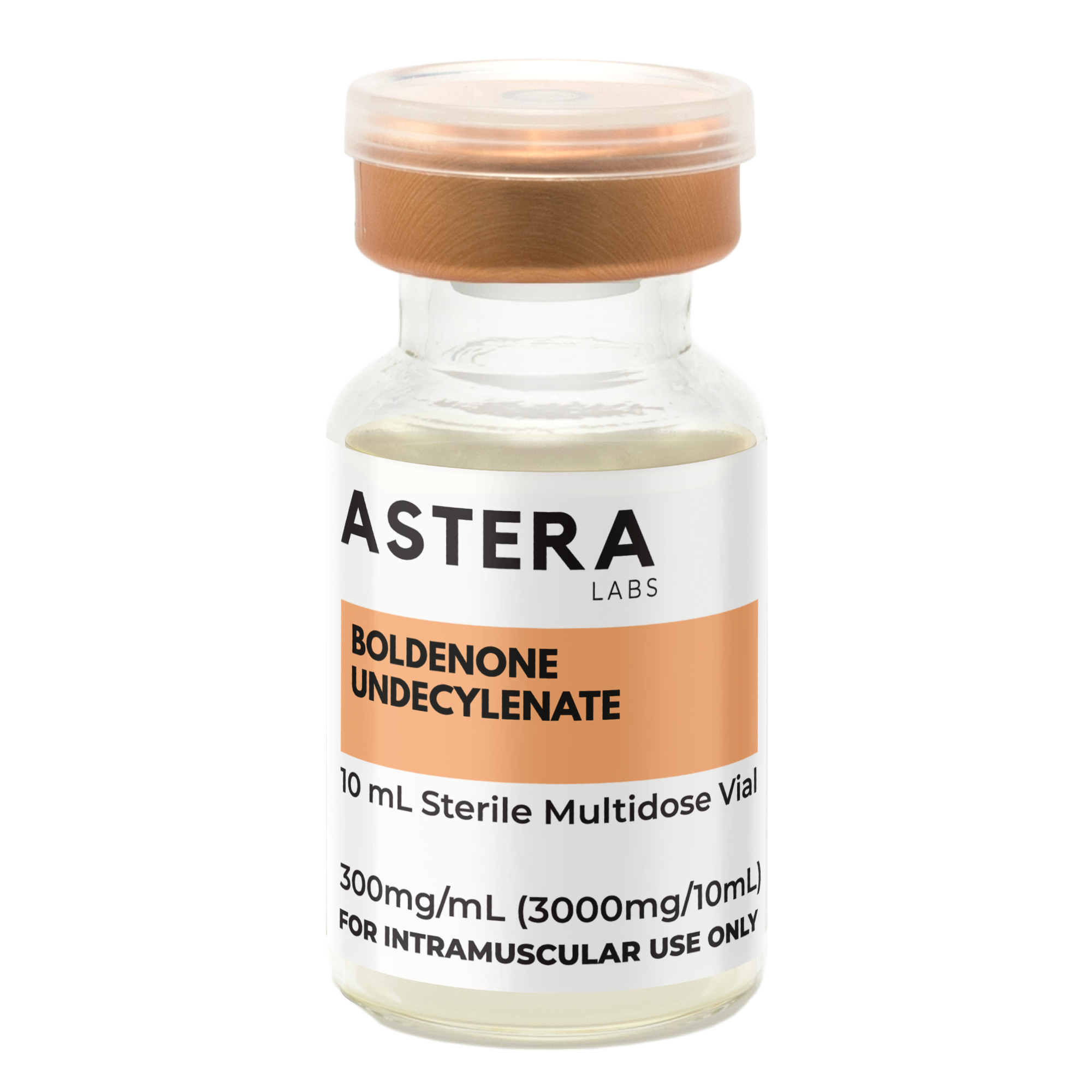Boldenone Undecylenate Astera Labs