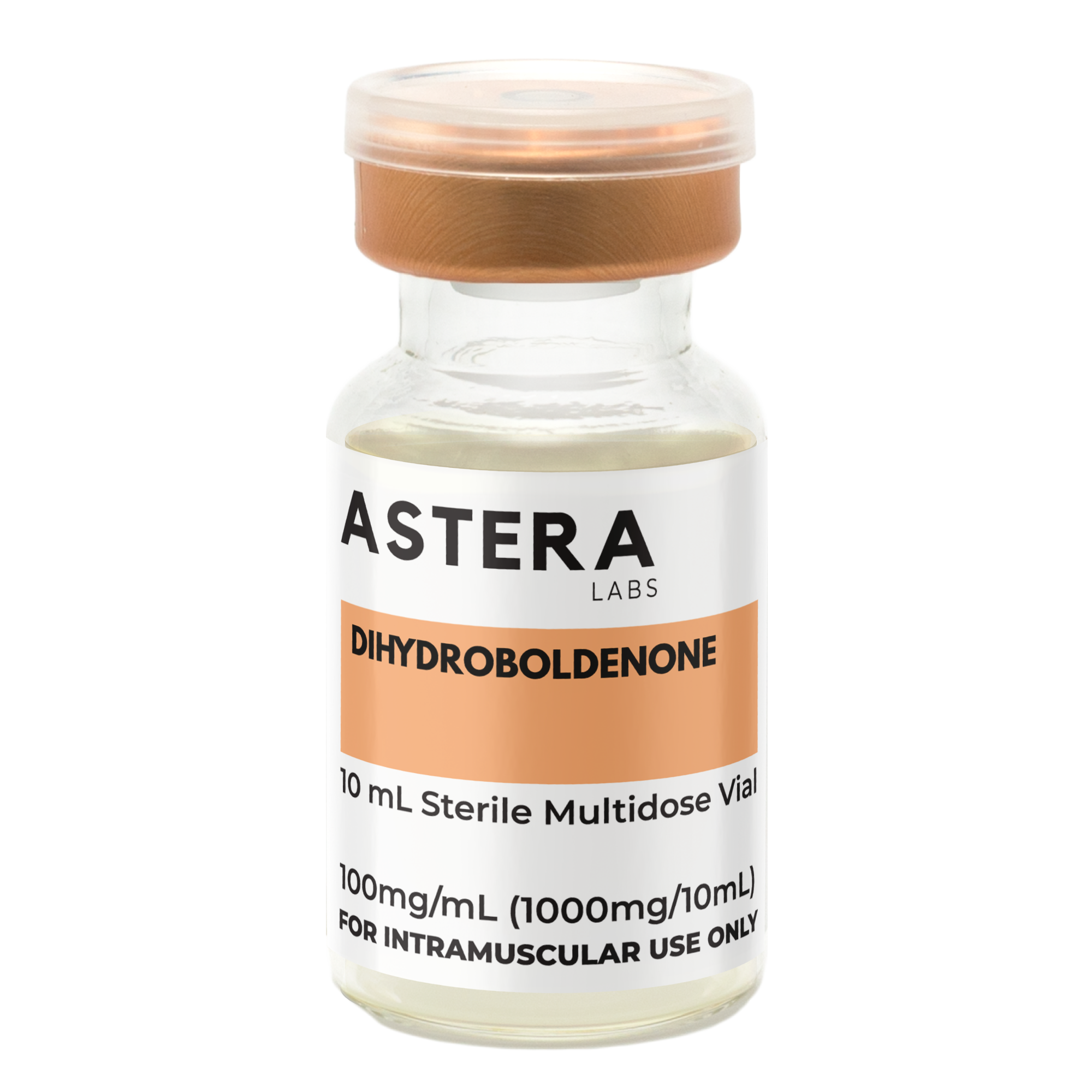 Dihydroboldenone (DHB) Astera Labs