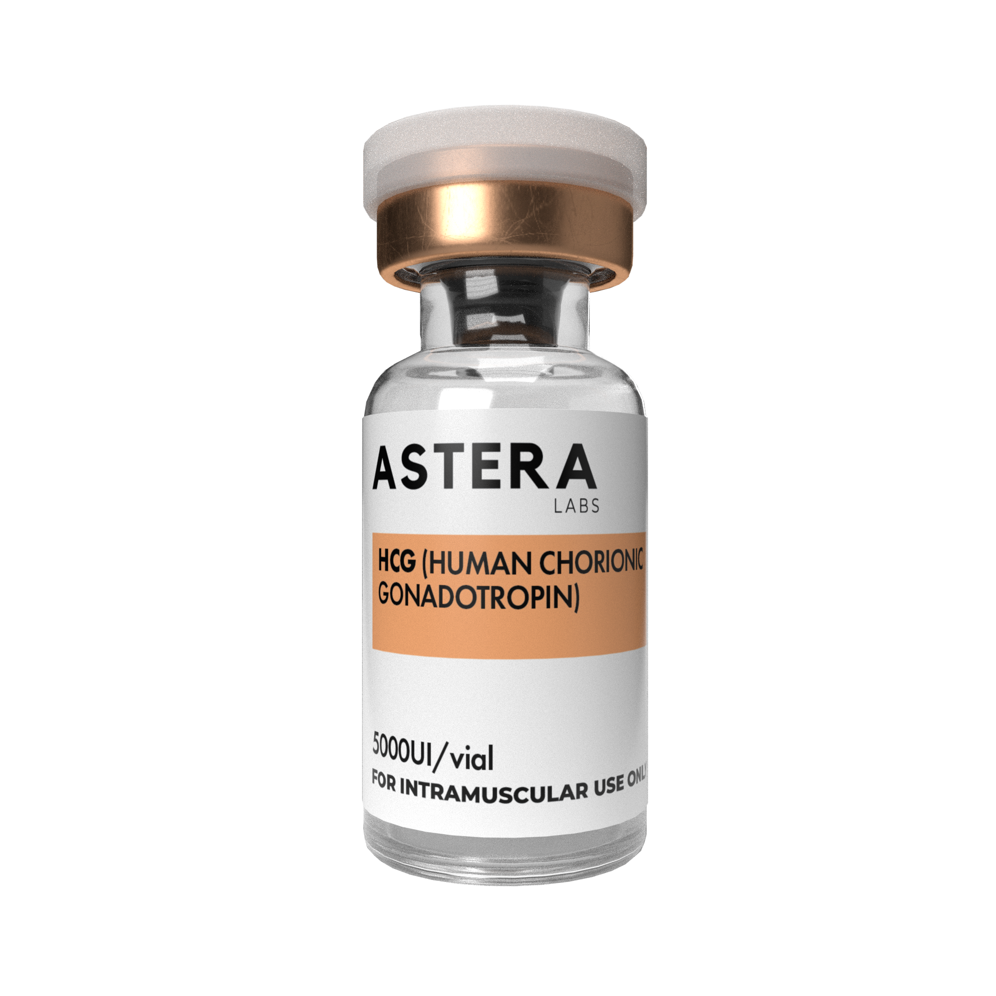 HCG (Human Chorionic Gonadotropin) Astera Labs