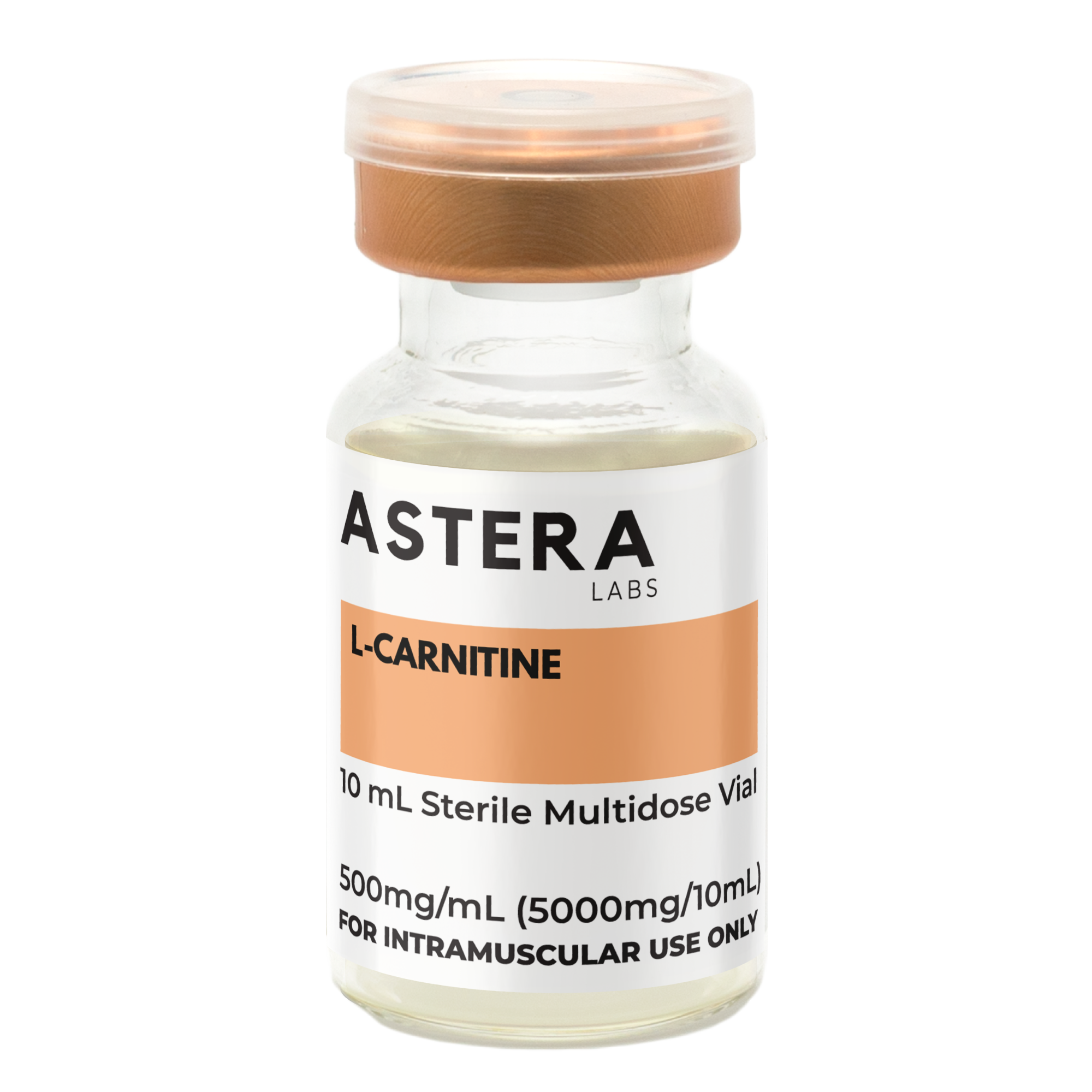 L-Carnitine Astera Labs