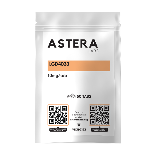 LGD4033 Astera Labs