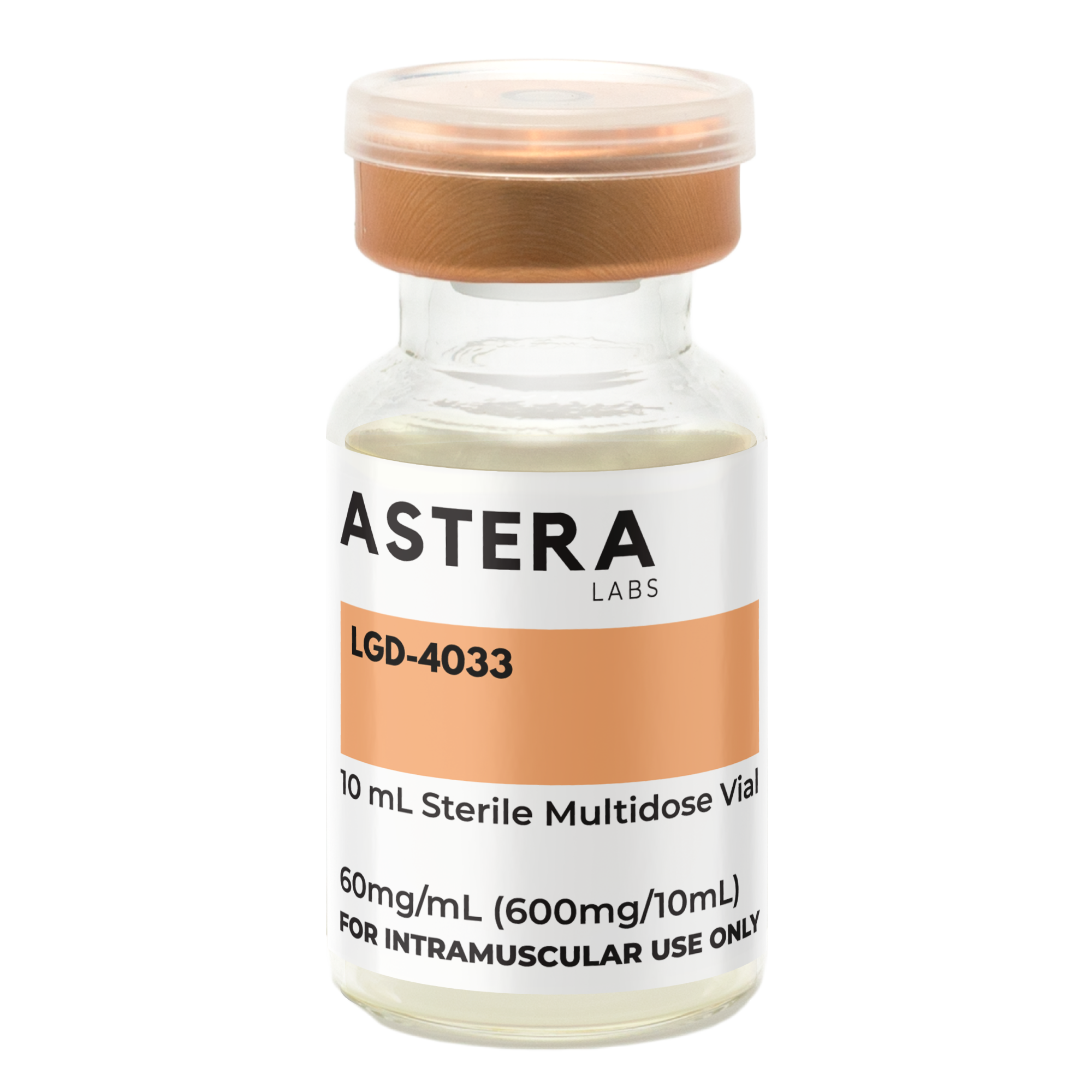 Ligandrol Astera Labs LGD-4033
