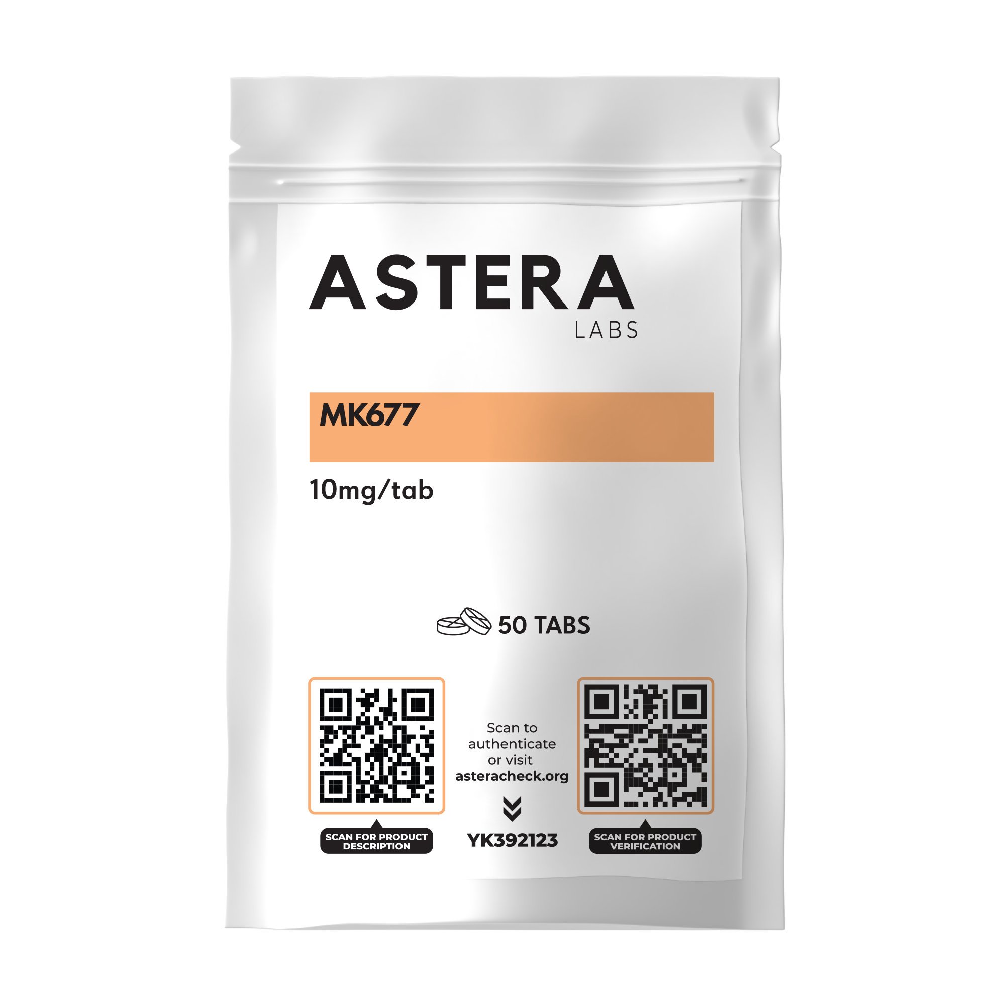 MK677 Astera Labs