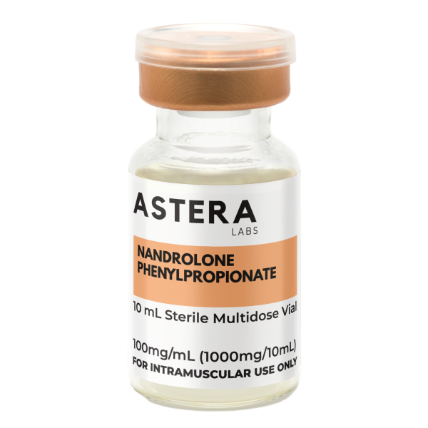 Nandrolone Phenylpropionate (NPP) Astera Labs