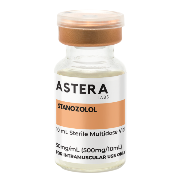 Stanozolol Inject Astera Labs