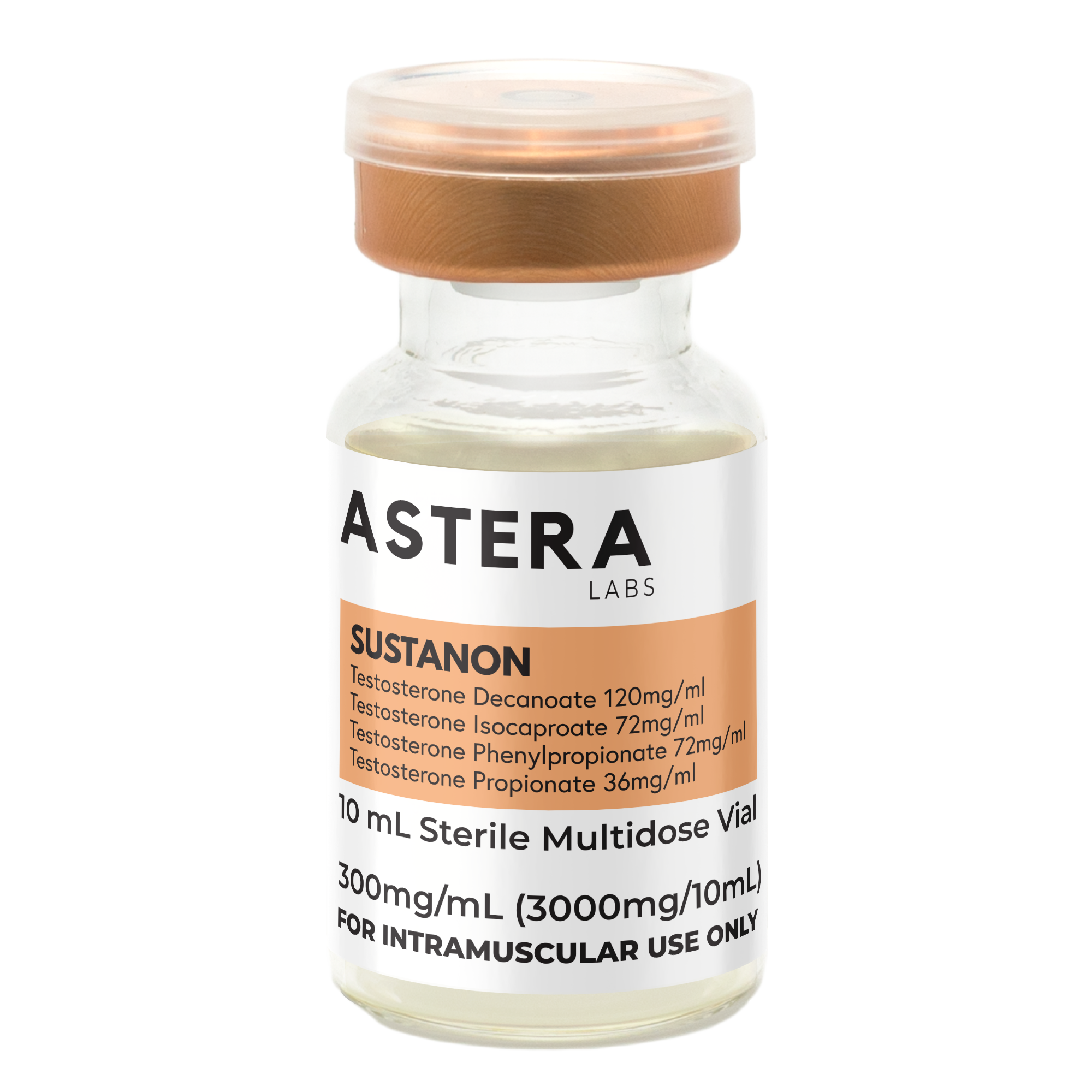 Sustanon Astera Labs