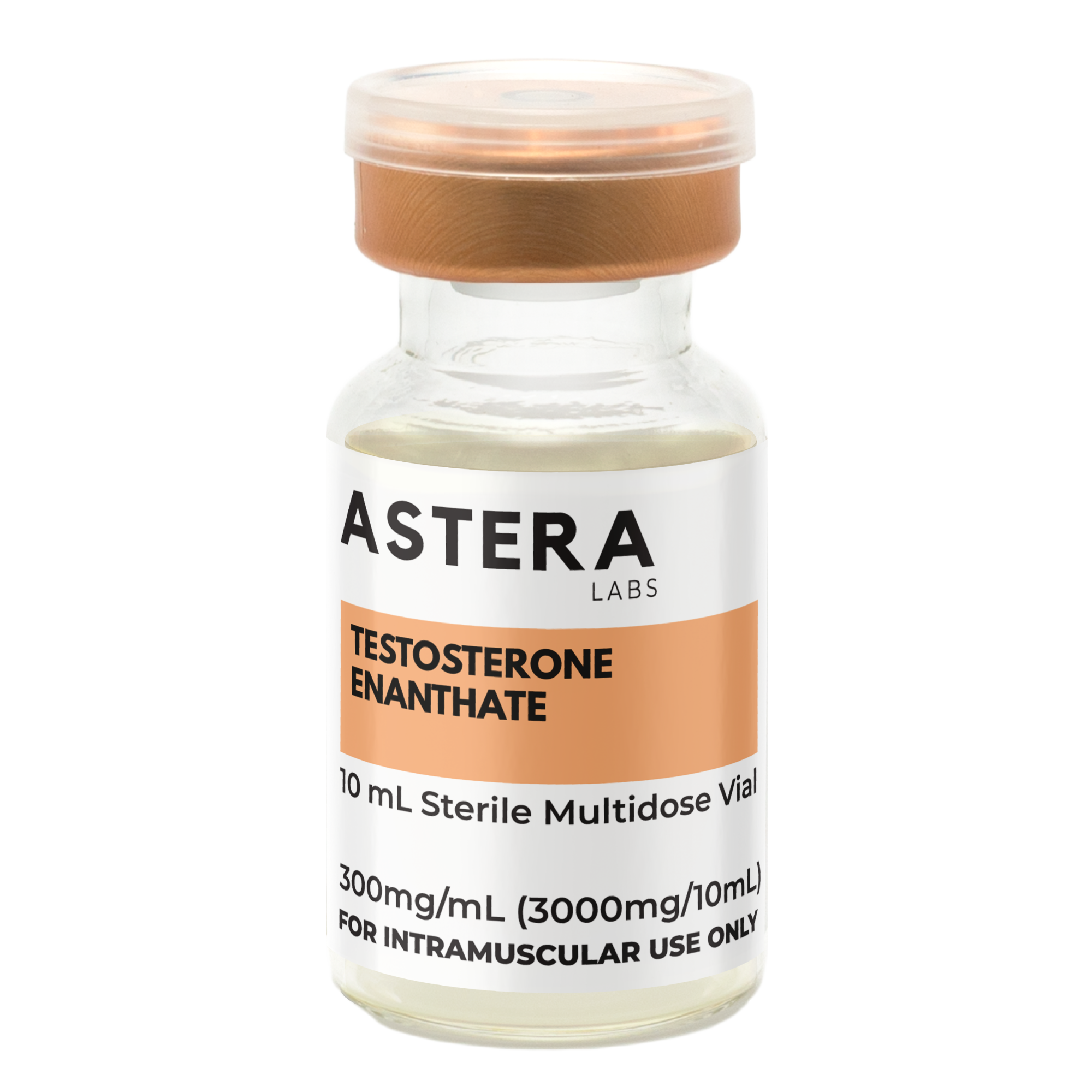 Testosterone Enanthate Astera Labs
