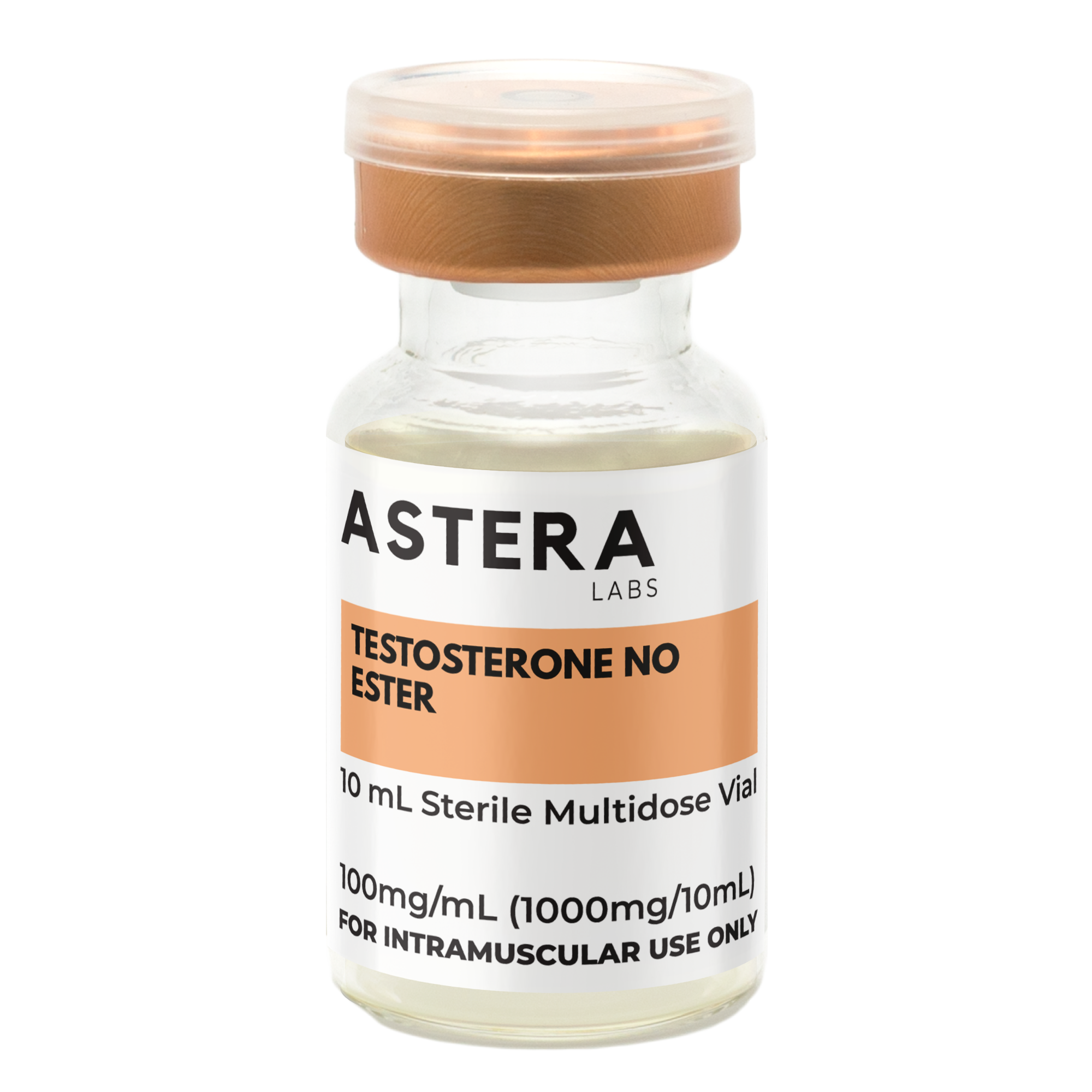 Testosterone No Ester Astera Labs