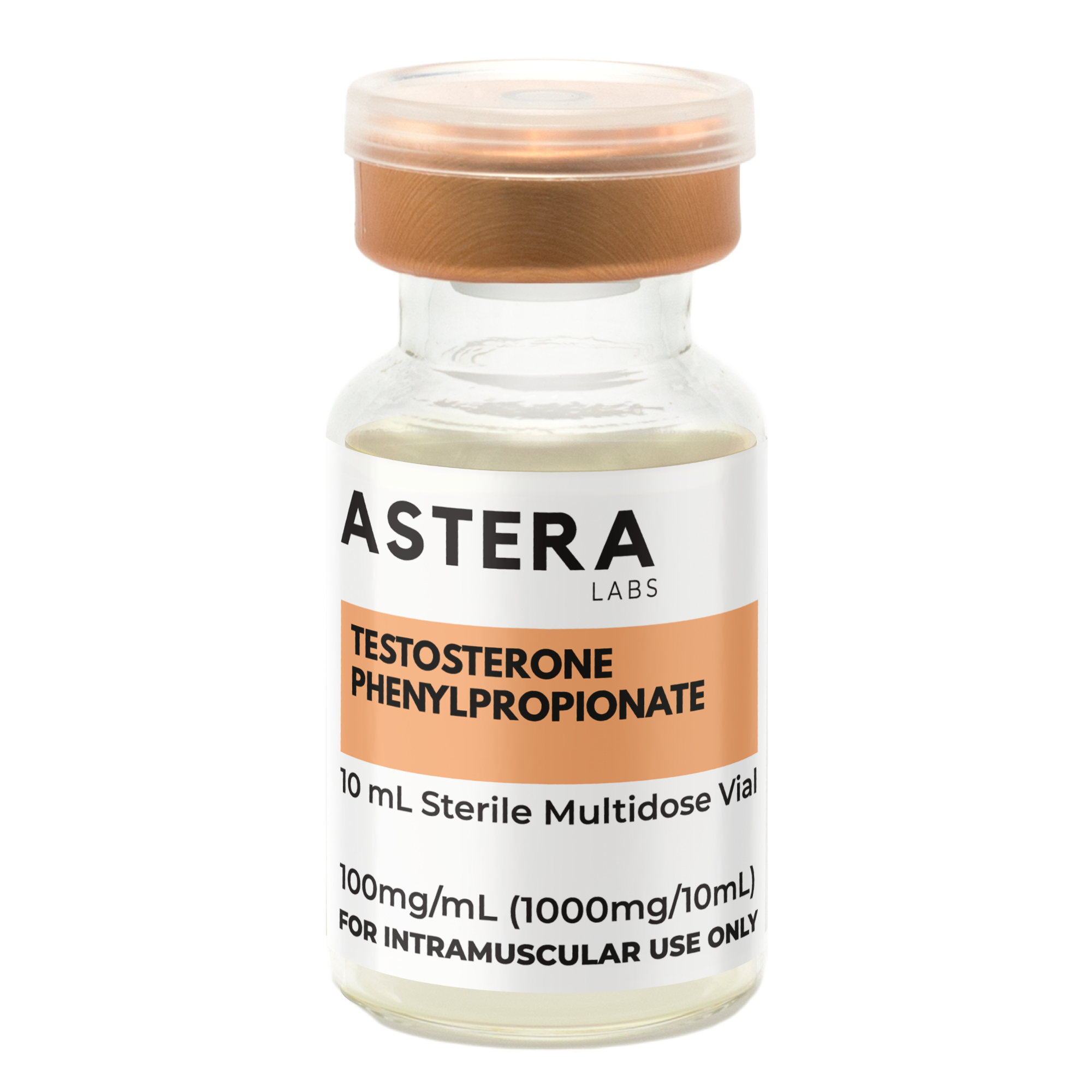 Testosterone Phenylpropionate Astera Labs