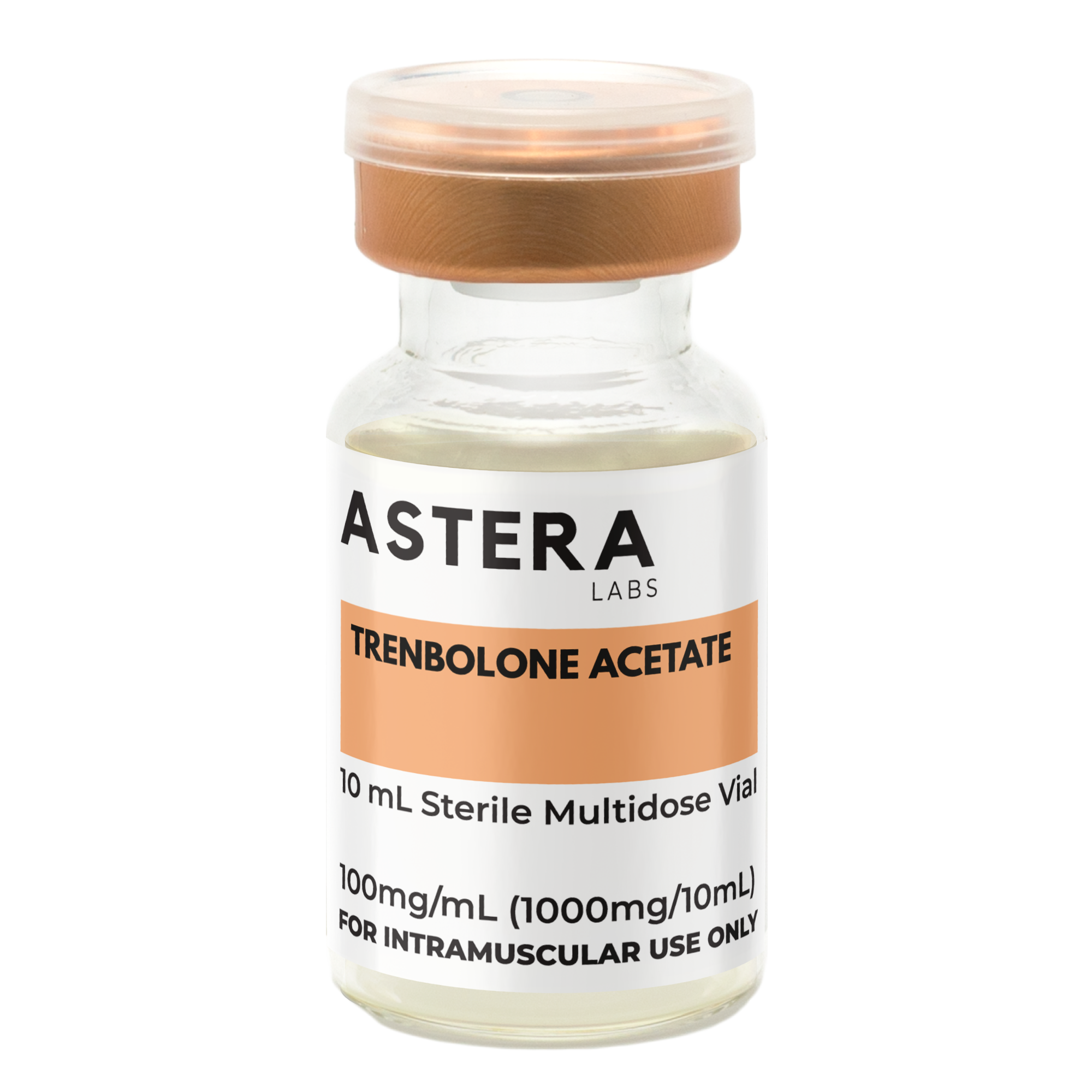 Trenbolone Acetate Astera Labs