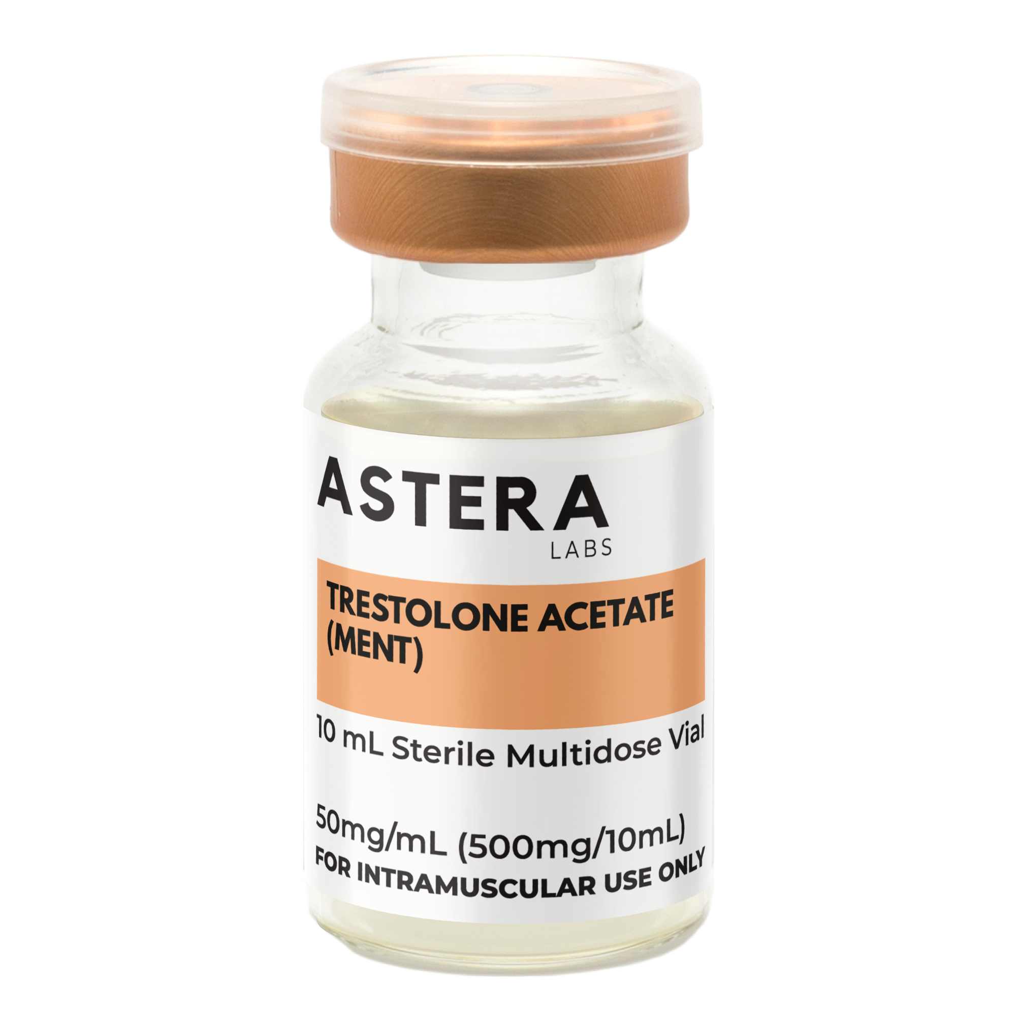 Trestolone Acetate (MENT) Astera Labs